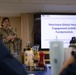 USNS Comfort FOGHE Brief