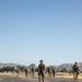 Operation Mojave Falcon - Chinook Unit Transportation