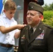 Geneva, Ill., Officer Promoted to Major General in the Illinois Army National Guard