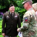 Geneva, Ill., Officer Promoted to Major General in the Illinois Army National Guard