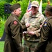 Geneva, Ill., Officer Promoted to Major General in the Illinois Army National Guard