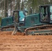 Latvian and US Engineers Level Up Joint Capabilities