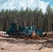 Latvian and U.S. Engineers Level Up Joint Capabilities