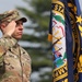 New Hampshire National Guard State Command Sgt. Maj. Change of Responsibility and Retirement Ceremony