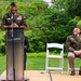 Geneva, Ill., Officer Promoted to Major General in the Illinois Army National Guard