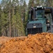 Latvian and US Engineers Level Up Joint Capabilities