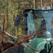 Latvian and US Engineers Level Up Joint Capabilities