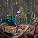 Latvian and US Engineers Level Up Joint Capabilities