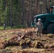 Latvian and U.S. Engineers Level Up Joint Capabilities