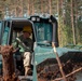 Latvian and US Engineers Level Up Joint Capabilities