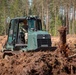 Latvian and U.S. Engineers Level Up Joint Capabilities