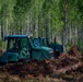 Latvian and US Engineers Level Up Joint Capabilities