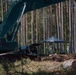 Latvian and U.S. Engineers Level Up Joint Capabilities