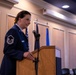 192nd Force Support Squadron hosts first change of command