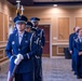 192nd Force Support Squadron hosts first change of command