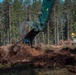 Latvian and U.S. Engineers Level Up Joint Capabilities