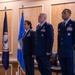 192nd Force Support Squadron hosts first change of command
