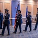 192nd Force Support Squadron hosts first change of command