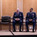 192nd Force Support Squadron hosts first change of command