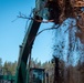Latvian and US Engineers Level Up Joint Capabilities