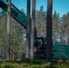 Latvian and U.S. Engineers Level Up Joint Capabilities