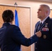 192nd Force Support Squadron hosts first change of command
