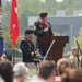 New Hampshire National Guard State Command Sgt. Maj. Change of Responsibility and Retirement Ceremony