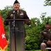 Geneva, Ill., Officer Promoted to Major General in the Illinois Army National Guard