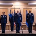 192nd Force Support Squadron hosts first change of command