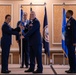 192nd Force Support Squadron hosts first change of command