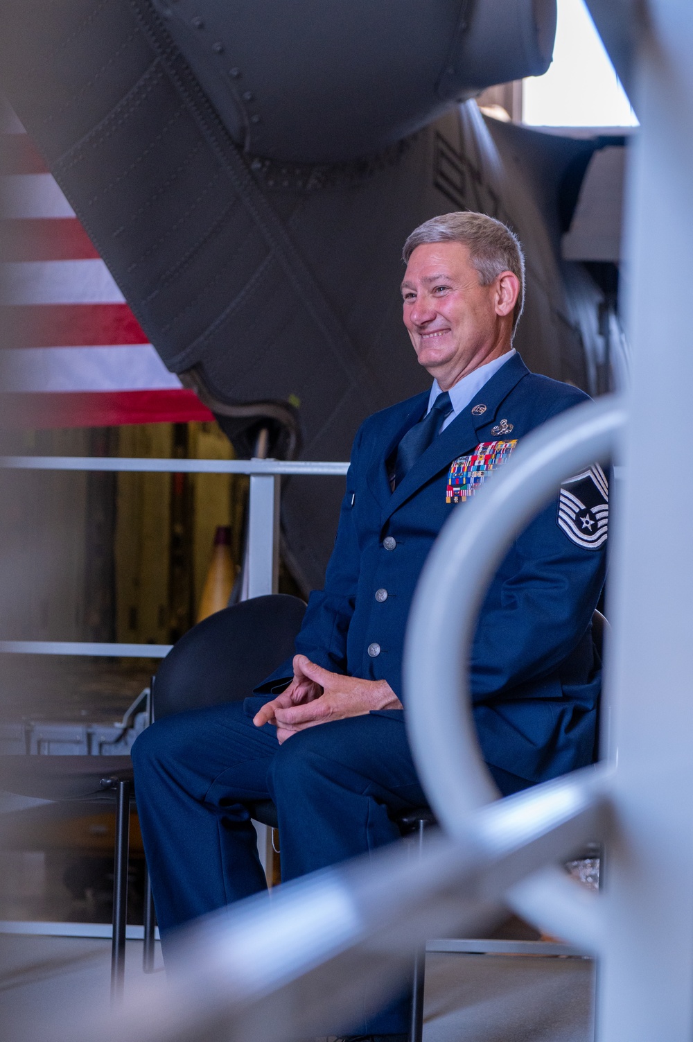 Chief retires after 39 years of service