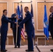 192nd Force Support Squadron hosts first change of command