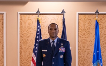 192nd Force Support Squadron hosts first change of command