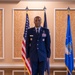 192nd Force Support Squadron hosts first change of command