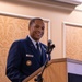 192nd Force Support Squadron hosts first change of command