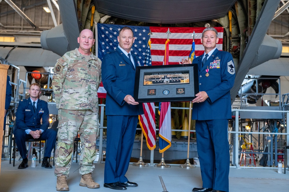 Chief retires after 39 years of service