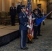 192nd Mission Support Group: forging a new path in strategic realignment ceremony