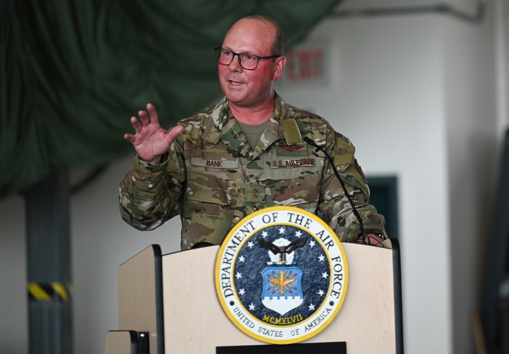 106th Rescue Wing Celebrates 50 Years of Rescue