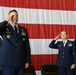 First salute