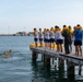 172nd OSS Water Survival Training