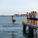 172nd OSS Water Survival Training
