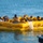 172nd OSS Water Survival Training