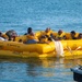 172nd OSS Water Survival Training