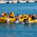 172nd OSS Water Survival Training