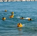 172nd OSS Water Survival Training
