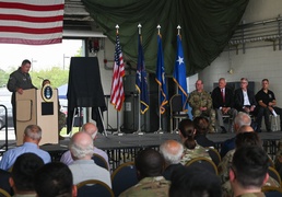 106th Rescue Wing Celebrates 50 Years of Rescue