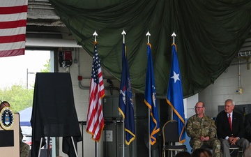 106th Rescue Wing Celebrates 50 Years of Rescue