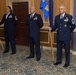192nd Mission Support Group: forging a new path in strategic realignment ceremony