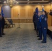 192nd Mission Support Group: forging a new path in strategic realignment ceremony