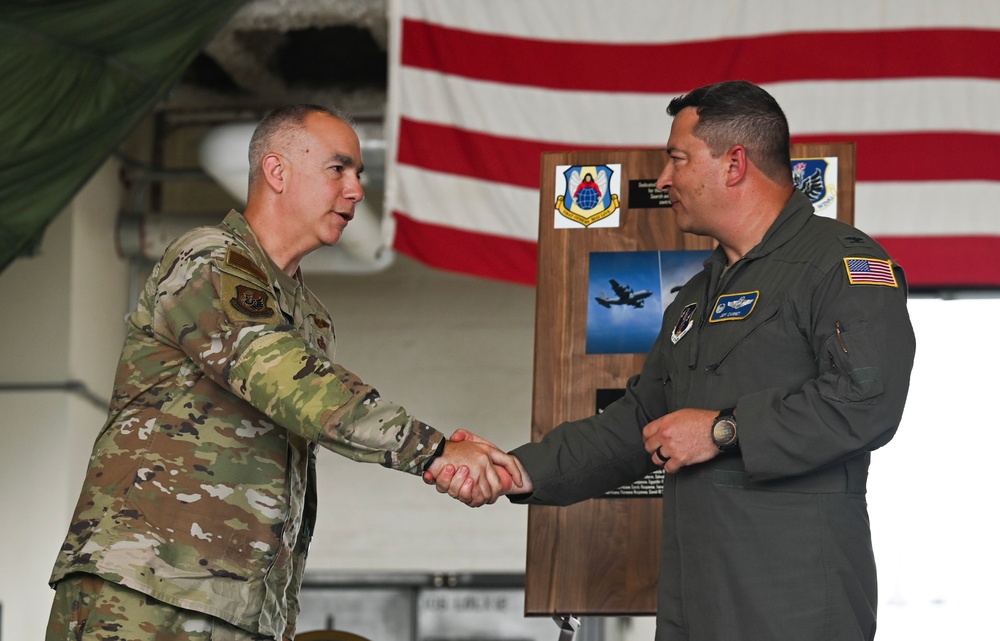 106th Rescue Wing Celebrates 50 Years of Rescue